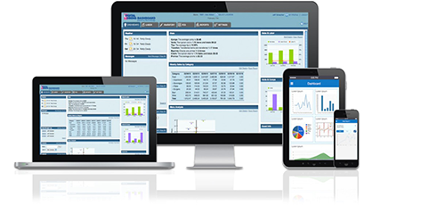 Ultimate Inventory screenshot