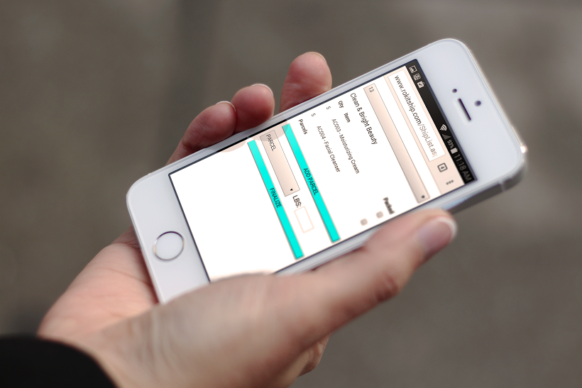 Rokits Mobile Options