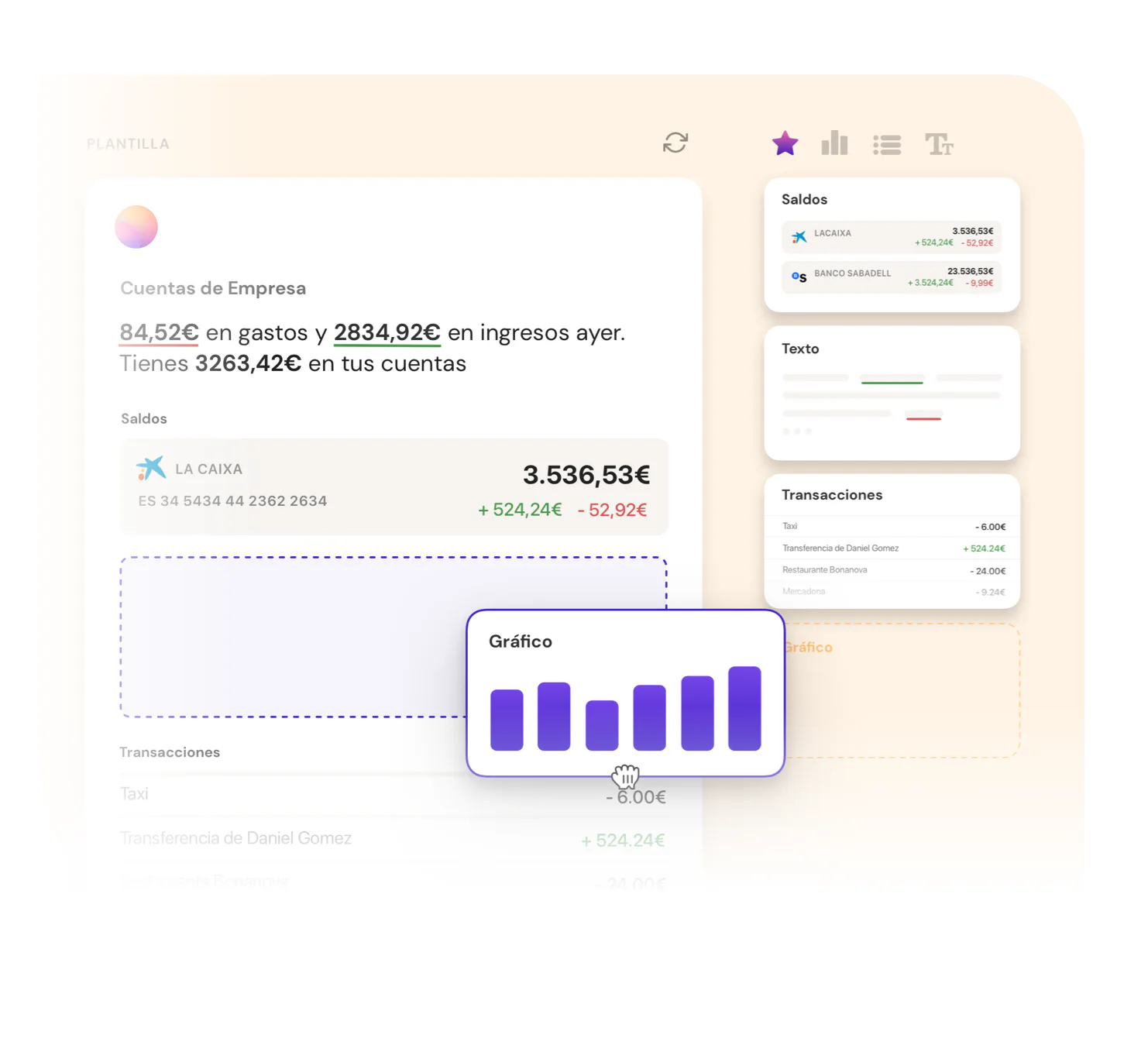 Banktrack - Opiniones, precios y características - Capterra España 2026
