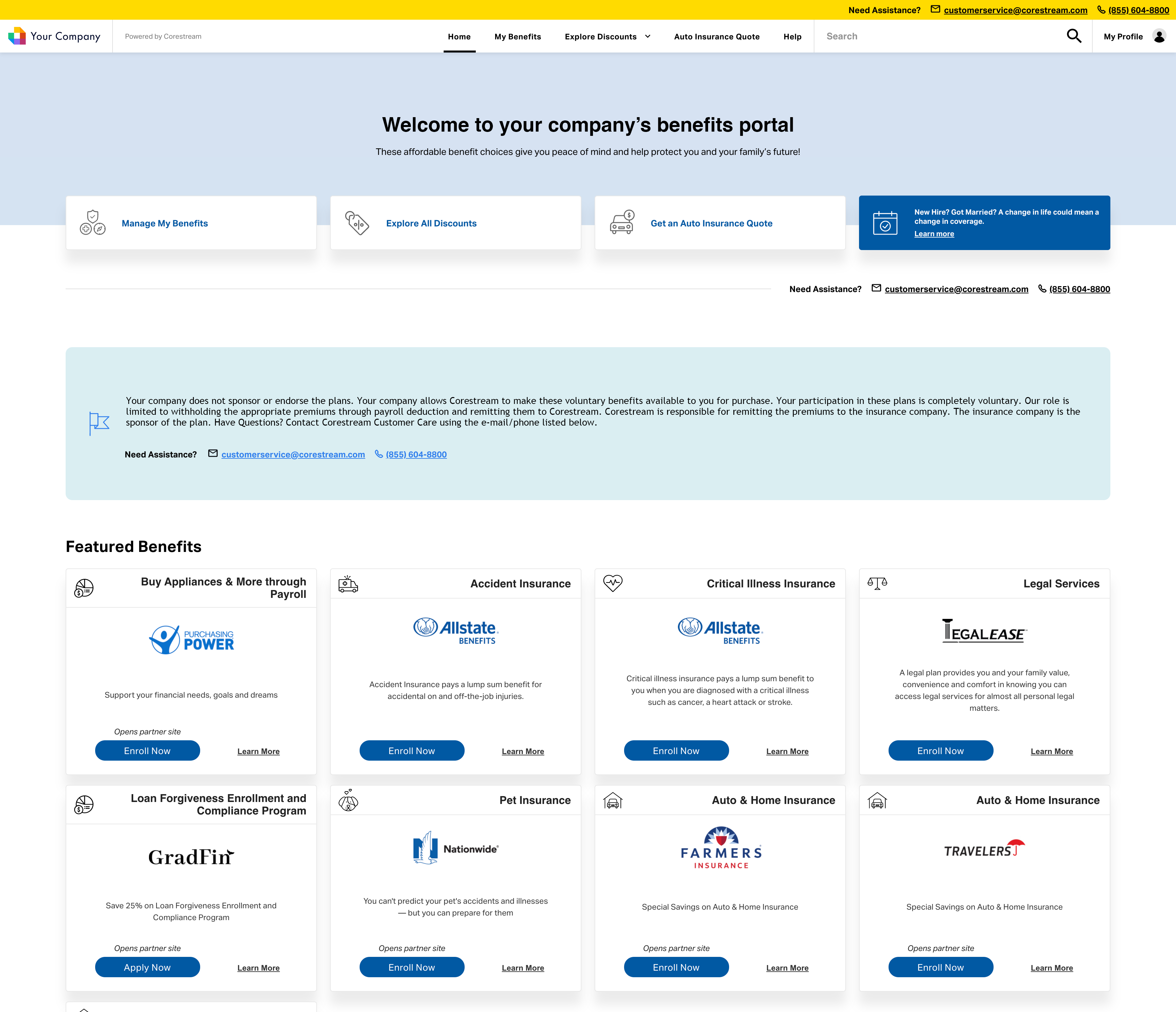 Corestream Software - 2024 Reviews, Pricing & Demo