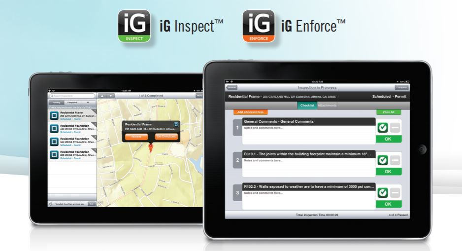 EnerGov Software - 1