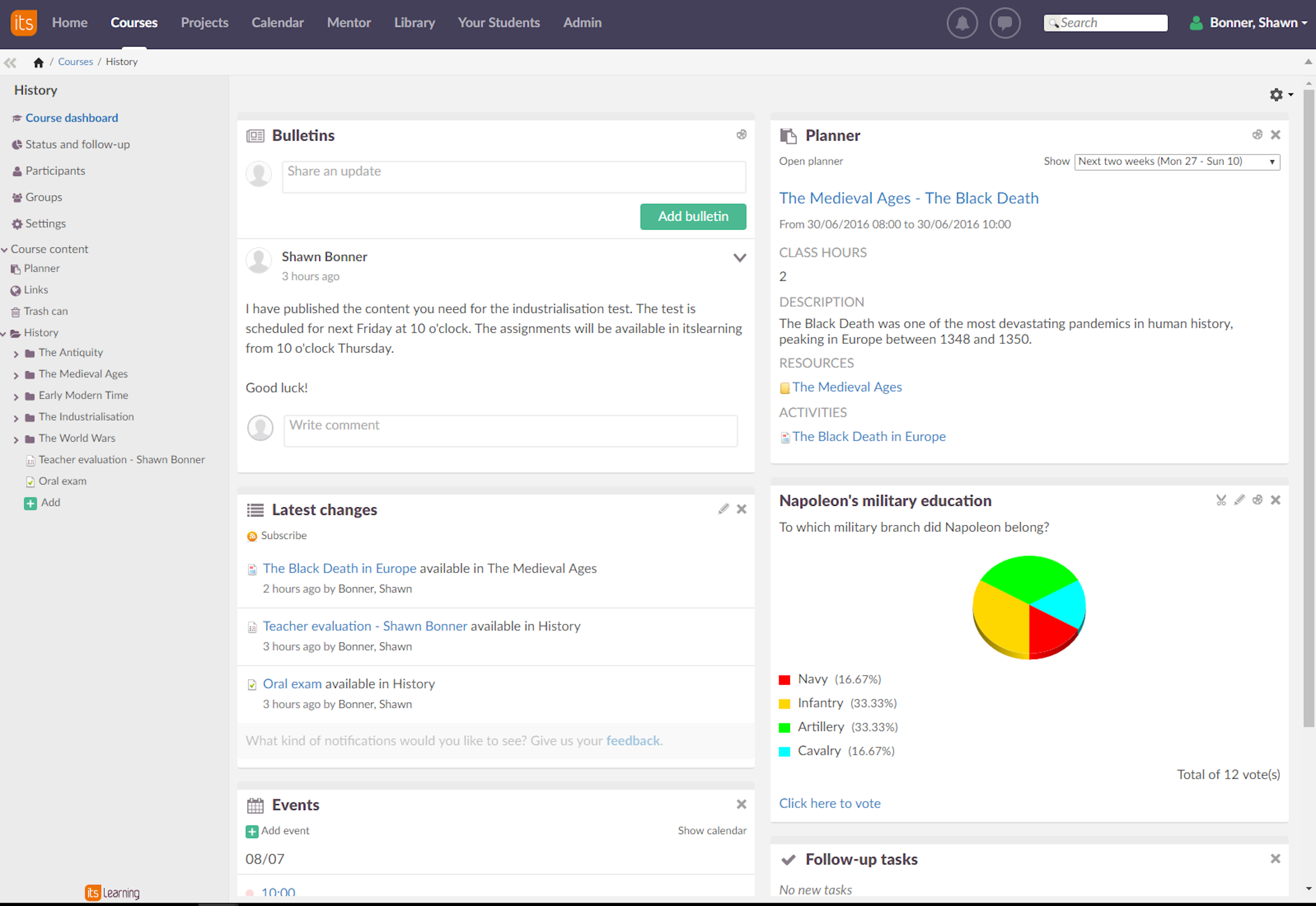 itslearning Pricing, Features, Reviews & Alternatives | GetApp