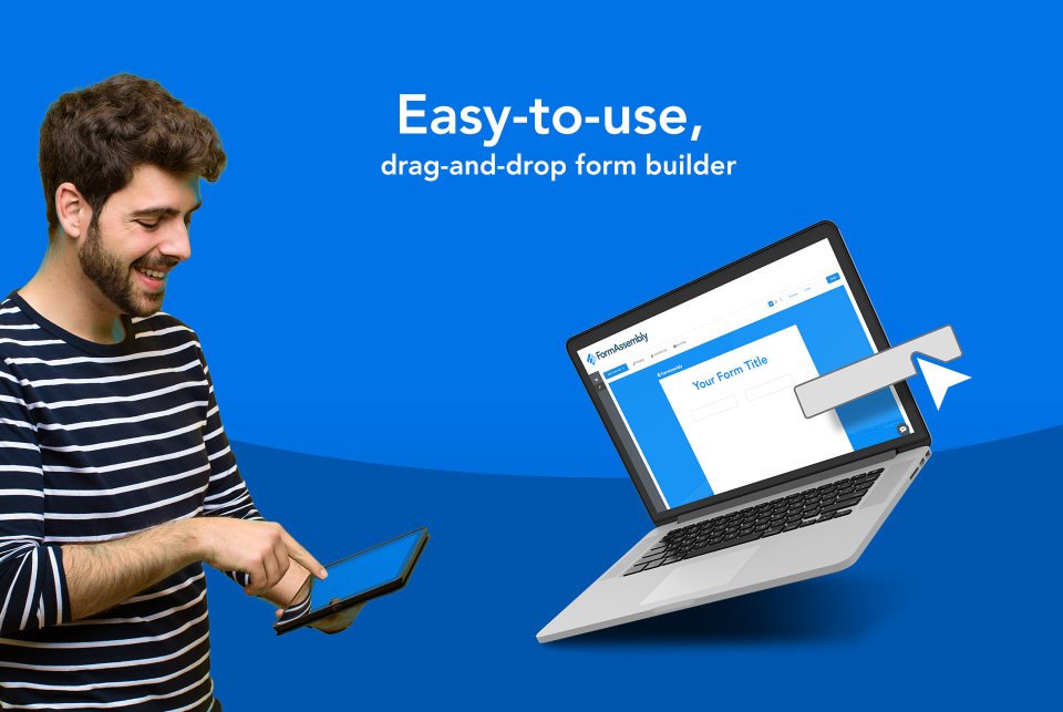 FormAssembly Pricing, Reviews & Features Capterra Canada 2022