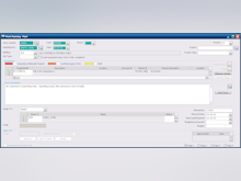 DirectLine Software - Maintenance tool tracking module