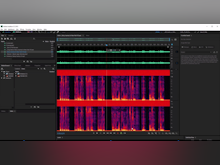Adobe Audition Software - 1