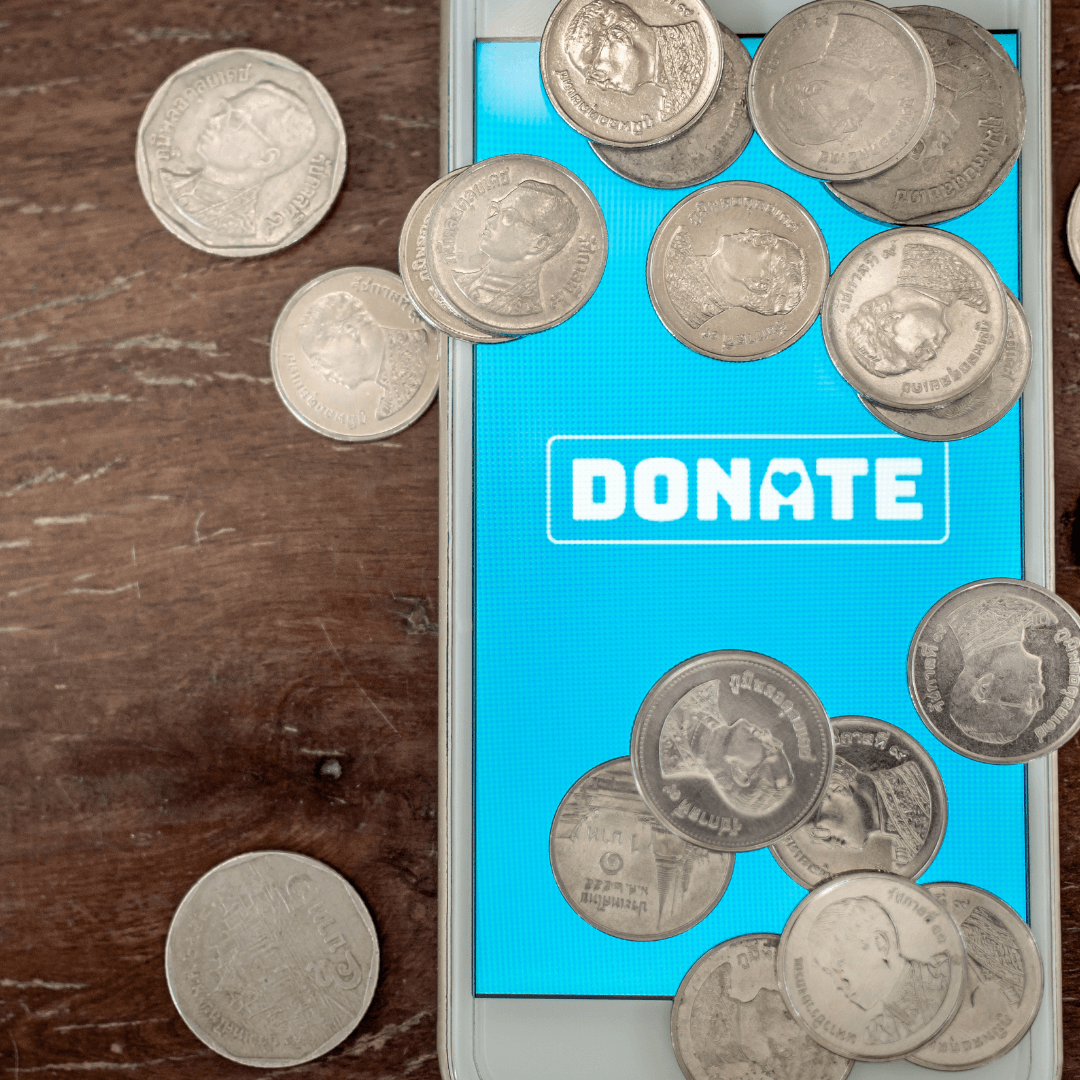 fundraisingManager Software - 5