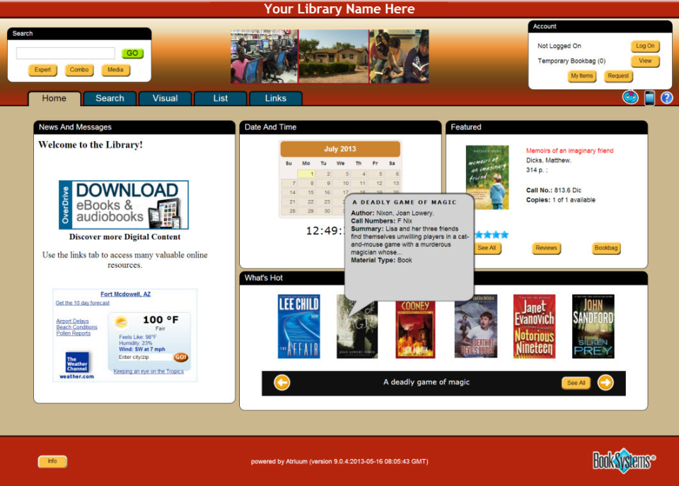 Atriuum Pricing Alternatives More 2021 Capterra