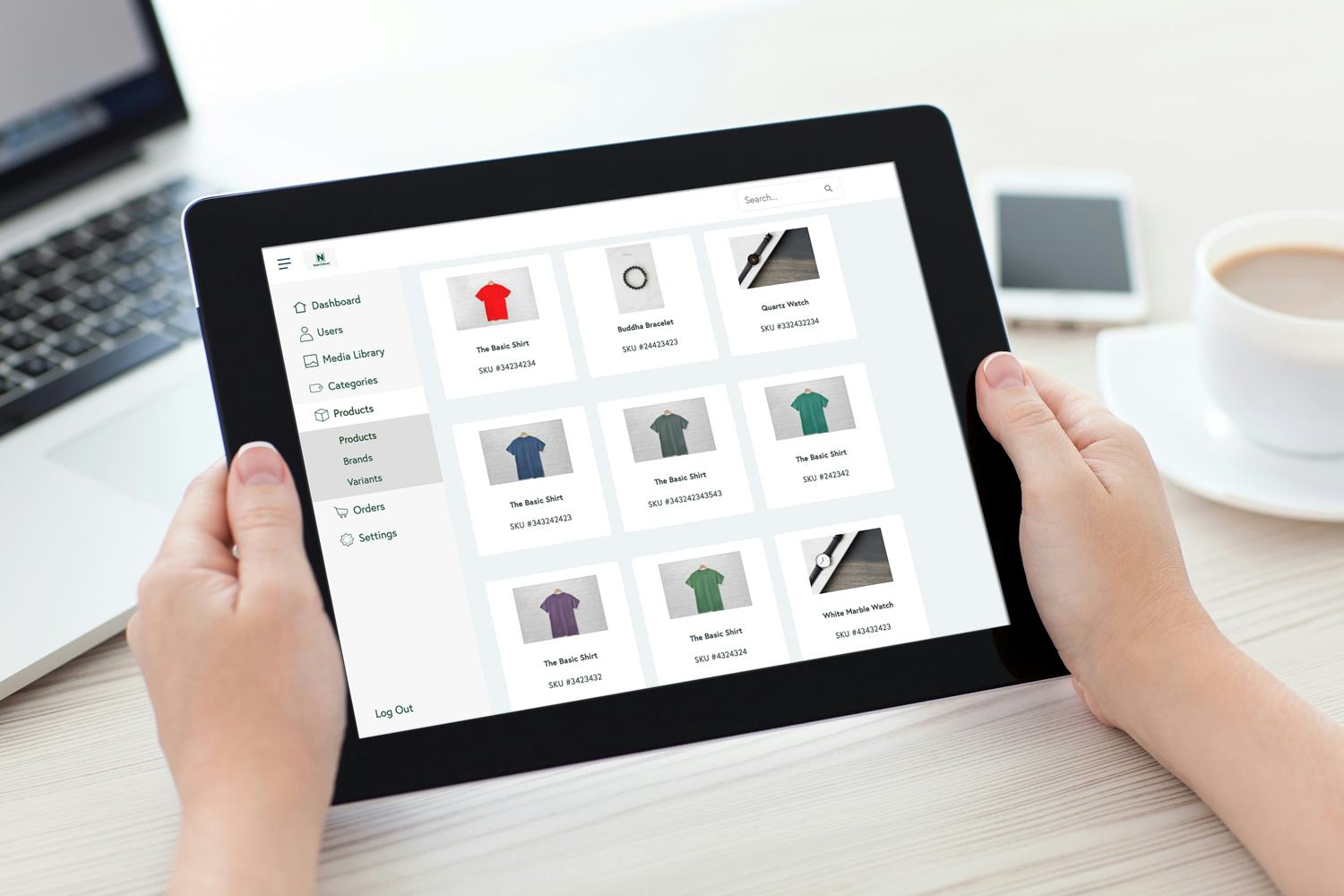 Turis Software - 3