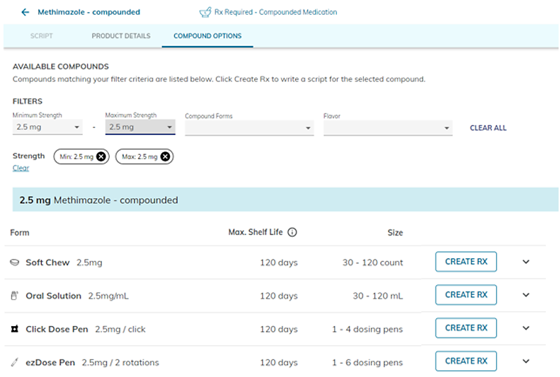 Easily create compounds-thumb