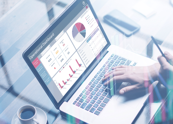 empower screenshot: empower® HR software.