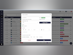SmartCenter Software - BytePhase tickets dashboard - thumbnail