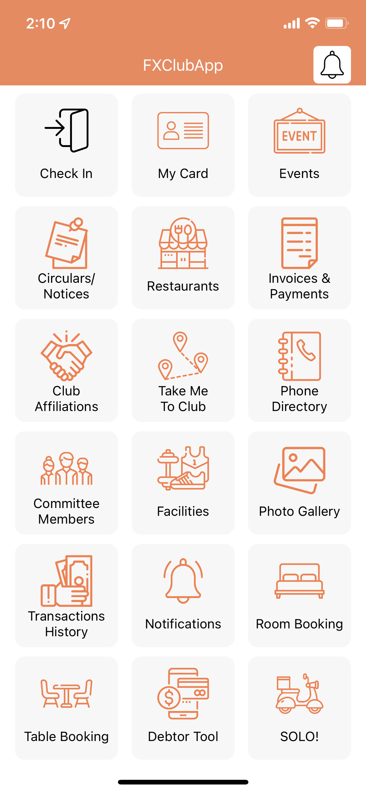 FX Club App Reviews, Cost & Features GetApp Australia 2024