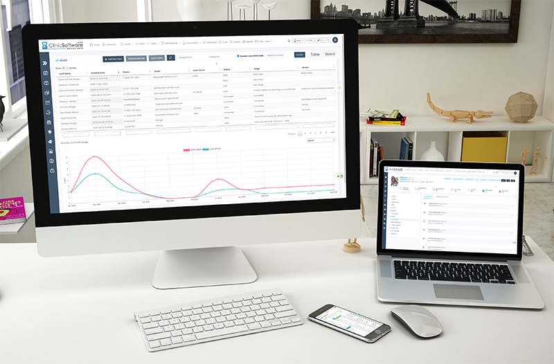 ClinicSoftware.com Software - 4