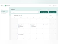 IR.Manager Software - 3 - Vorschau