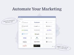 ConvertKit Software - Integrations with 100+ Apps - thumbnail