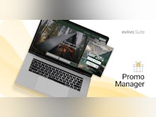 eviivo Software - Revenue Management & Promotions - Promo Manager