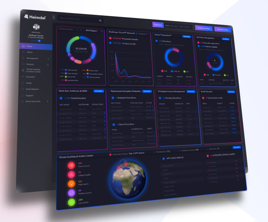 What is patch management for 3rd party software? - Sandstorm IT