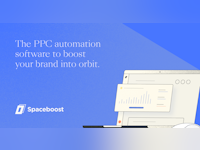 Spaceboost Software - 1 - Vorschau