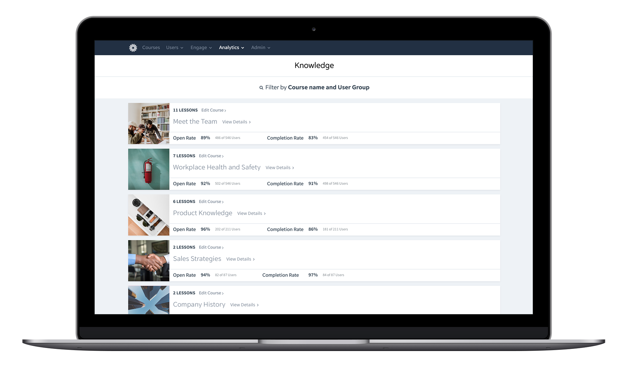 EdApp: precios, funciones y opiniones | GetApp España 2021