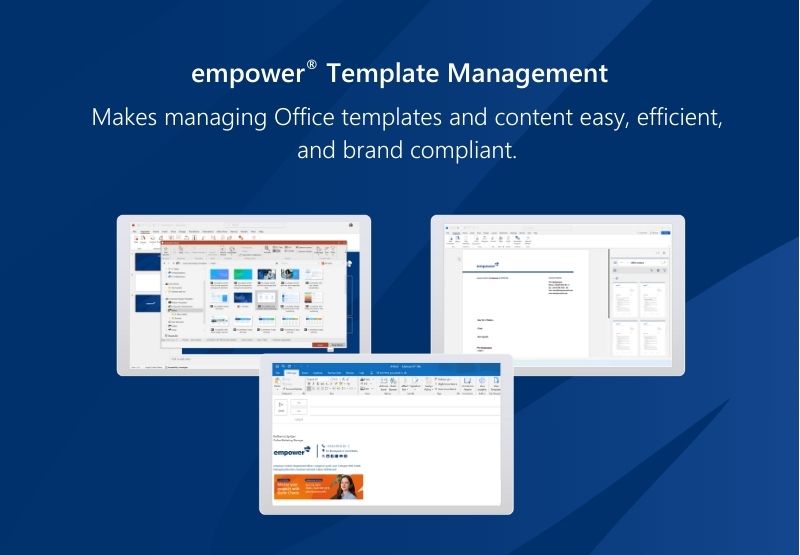 empower Software - 5 - Vorschau
