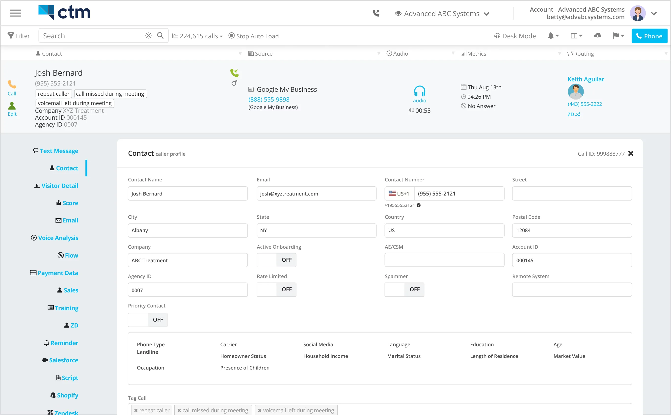 CTM Reviews, Cost & Features | GetApp Australia 2026