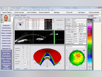 ifa EMR Software - 2 - Vorschau