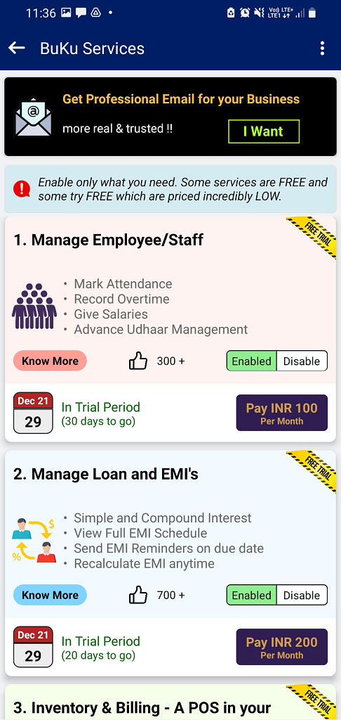 Buku Software - 3