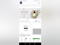 Sharesell Reseller App Software - 1 - Vorschau