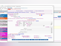 MD Charts Software - 3 - Vorschau