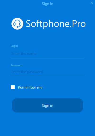 awesome softphone for mac