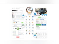 Auction Streaming Software - 1 - Vorschau