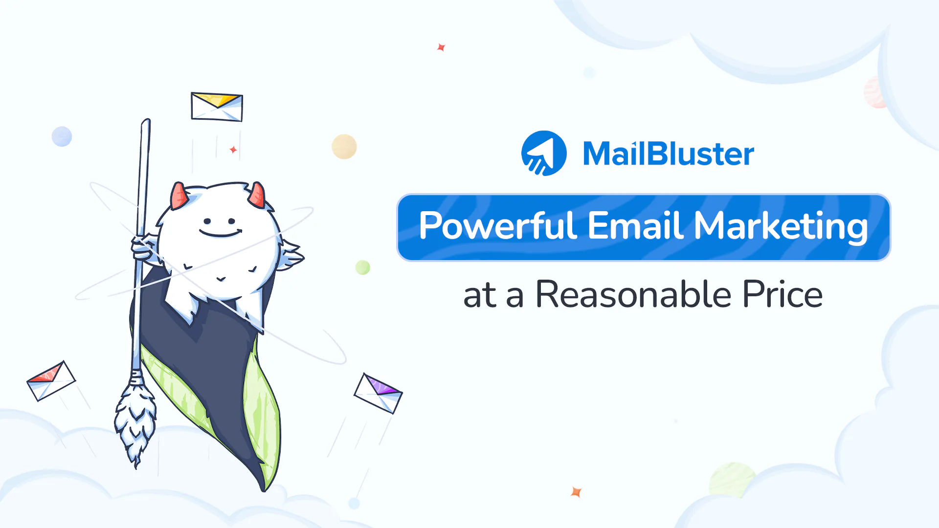MailBluster Cost & Reviews - Capterra Australia 2026