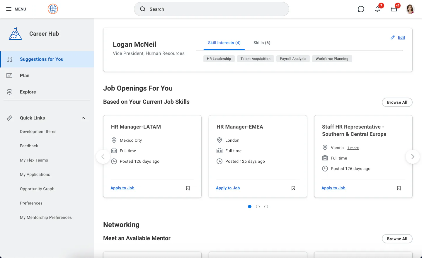Workday Talent Management Module Tutorial Workday Talent Management Price, Features, Reviews & Ratings - Capterra ...