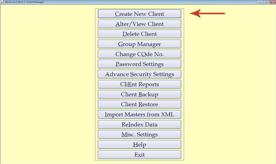 Genius Software Reviews, Demo & Pricing - 2024
