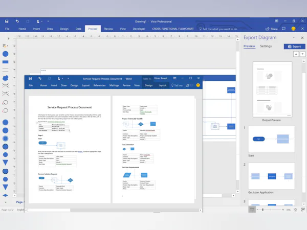 Visio Price, Features, Reviews & Ratings - Capterra India