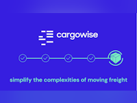CargoWise Software - 2
