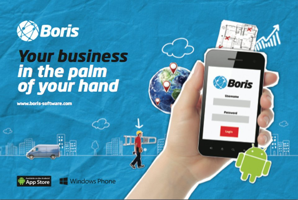 Boris Pricing, Reviews & Features Capterra New Zealand 2023