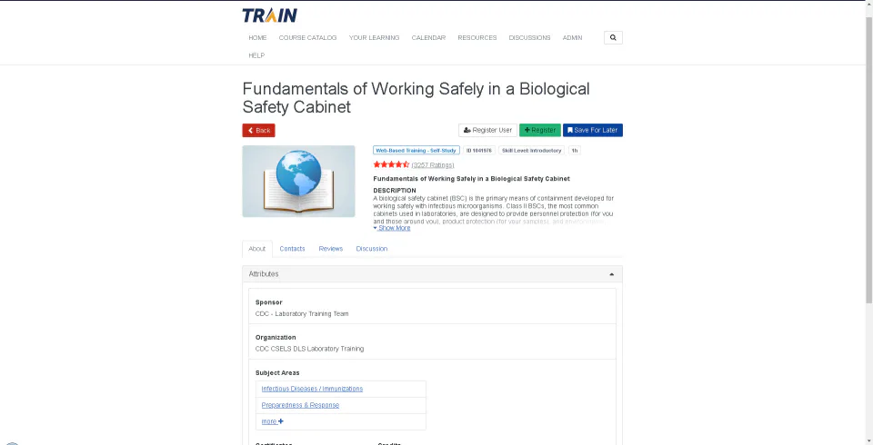 TRAIN Learning Network Price, Features, Reviews & Ratings - Capterra India