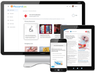 Accord LMS Software - Accord offers a fully responsive user experience which can be enjoyed on desktops, laptops, and mobile devices.