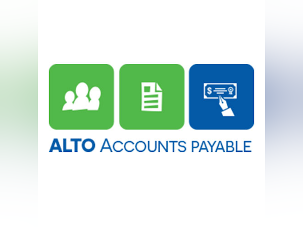 ALTO Accounts Payable Software - 1