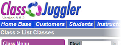 ClassJuggler