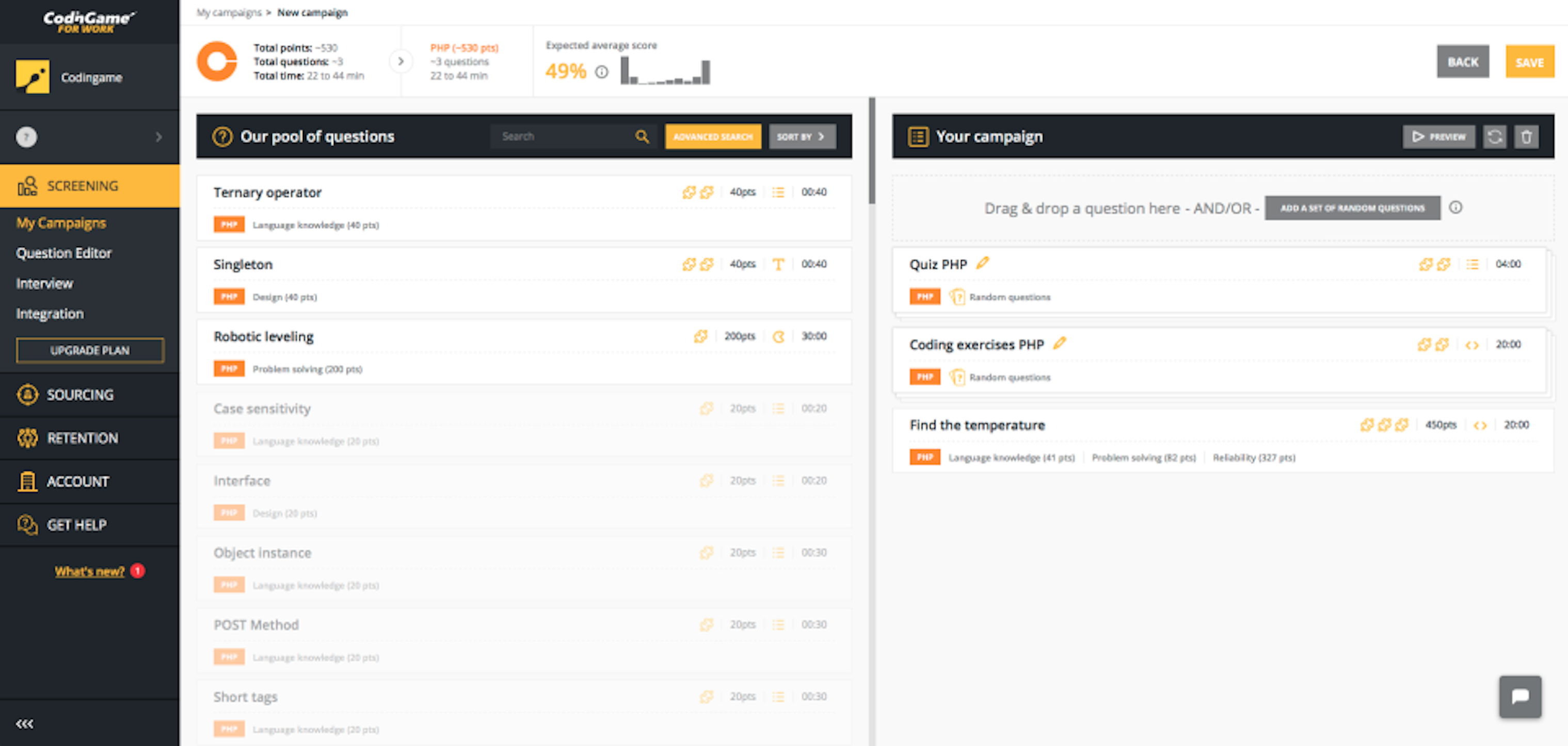 CodinGame for Work Pricing, Features, Reviews & Alternatives | GetApp