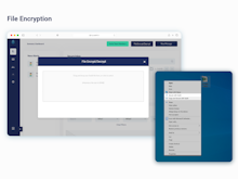 Sealit Software - Sealit - File encryption