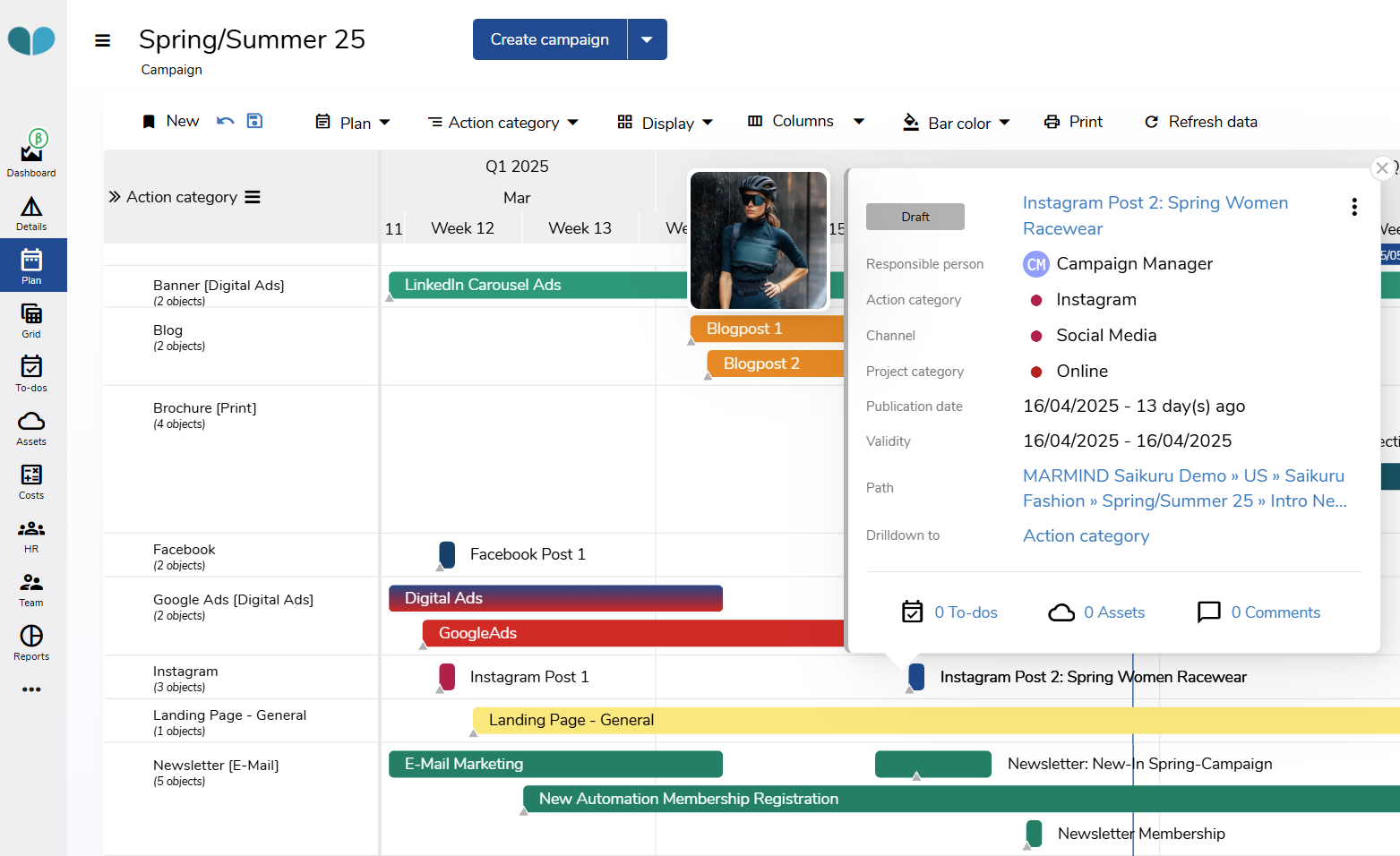 Marmind Software - 1