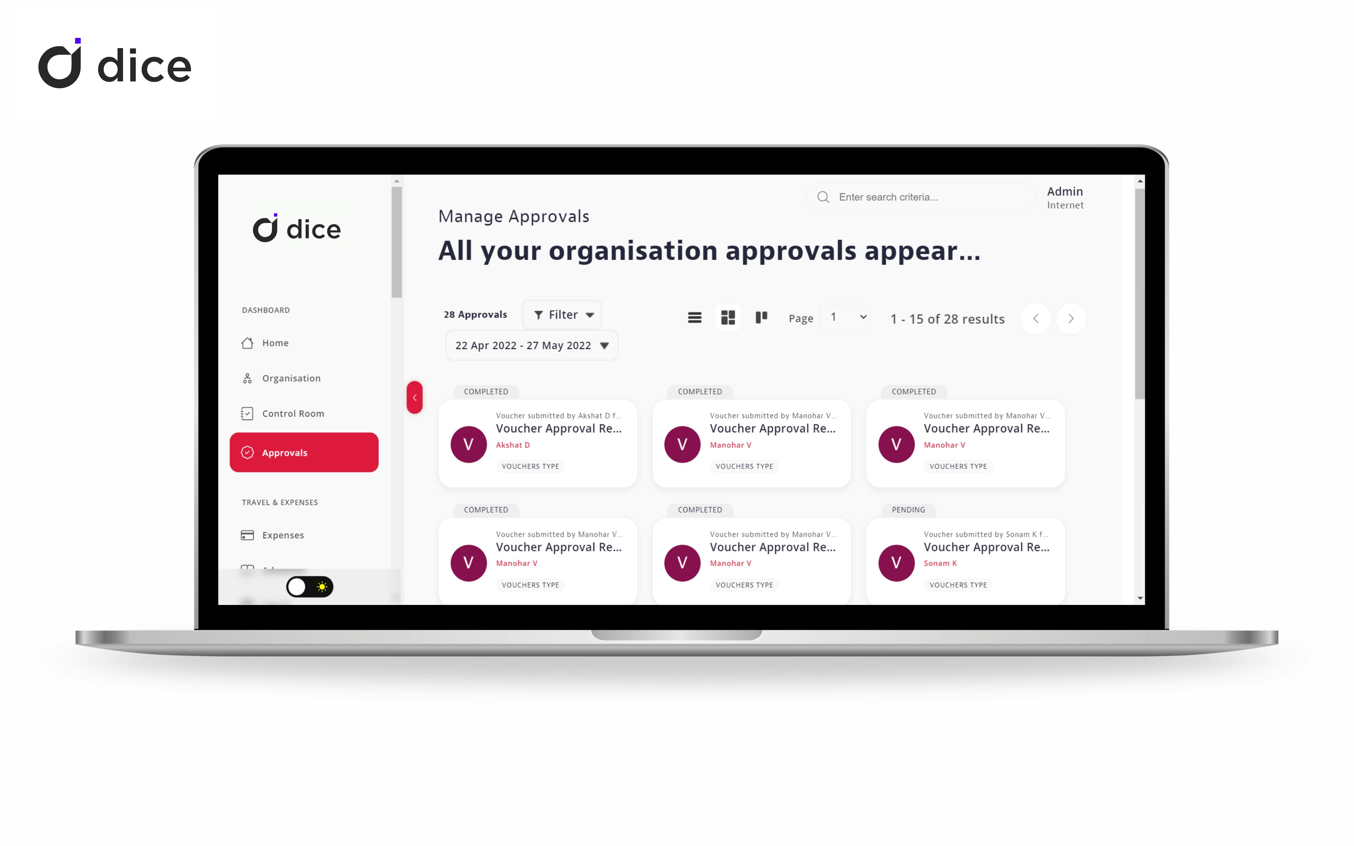 Dice Software 2023 Reviews, Pricing & Demo