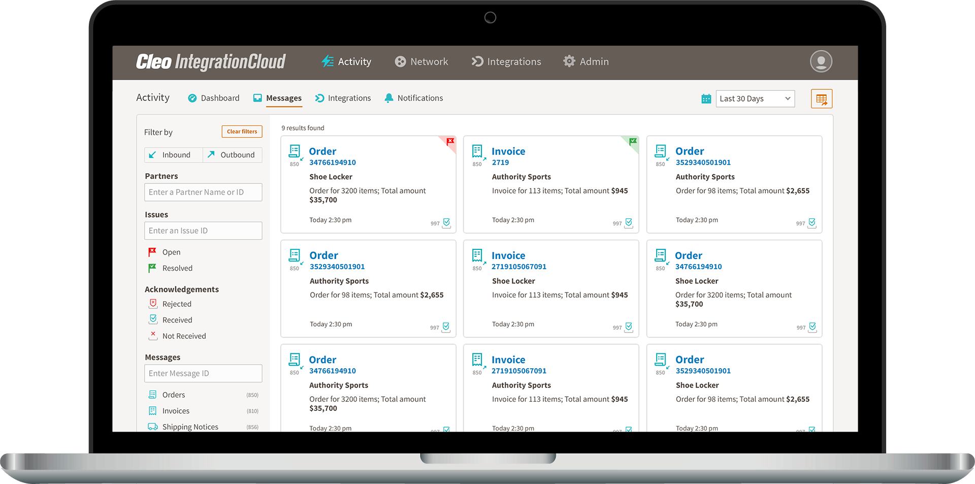 Cleo Integration Cloud Pricing, Alternatives & More 2023 | Capterra