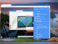 Chrome Remote Desktop Software - 2