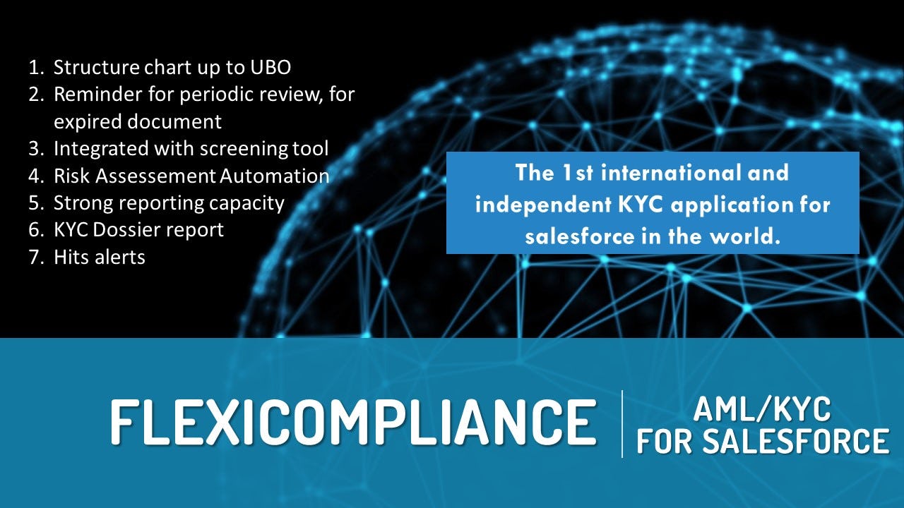 Flexicompliance Software - 3
