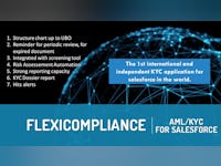 Flexicompliance Software - 3