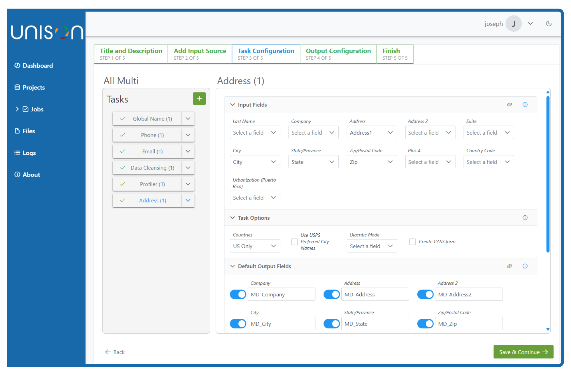 Melissa Data Quality Suite